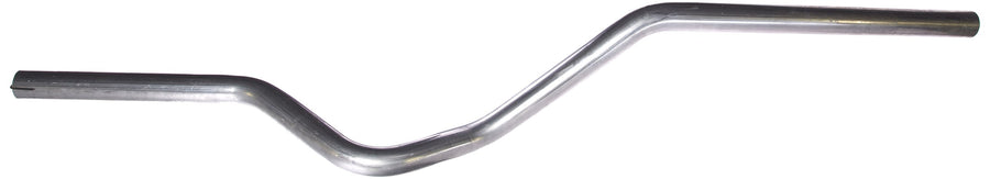 AP Exhaust X6104 Mandrel Bent Pipe AP Exhaust Products