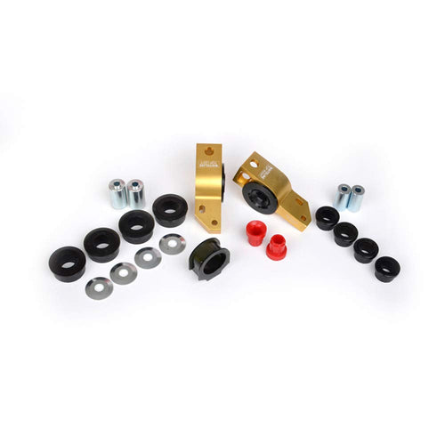 Essential WEK004 Kits