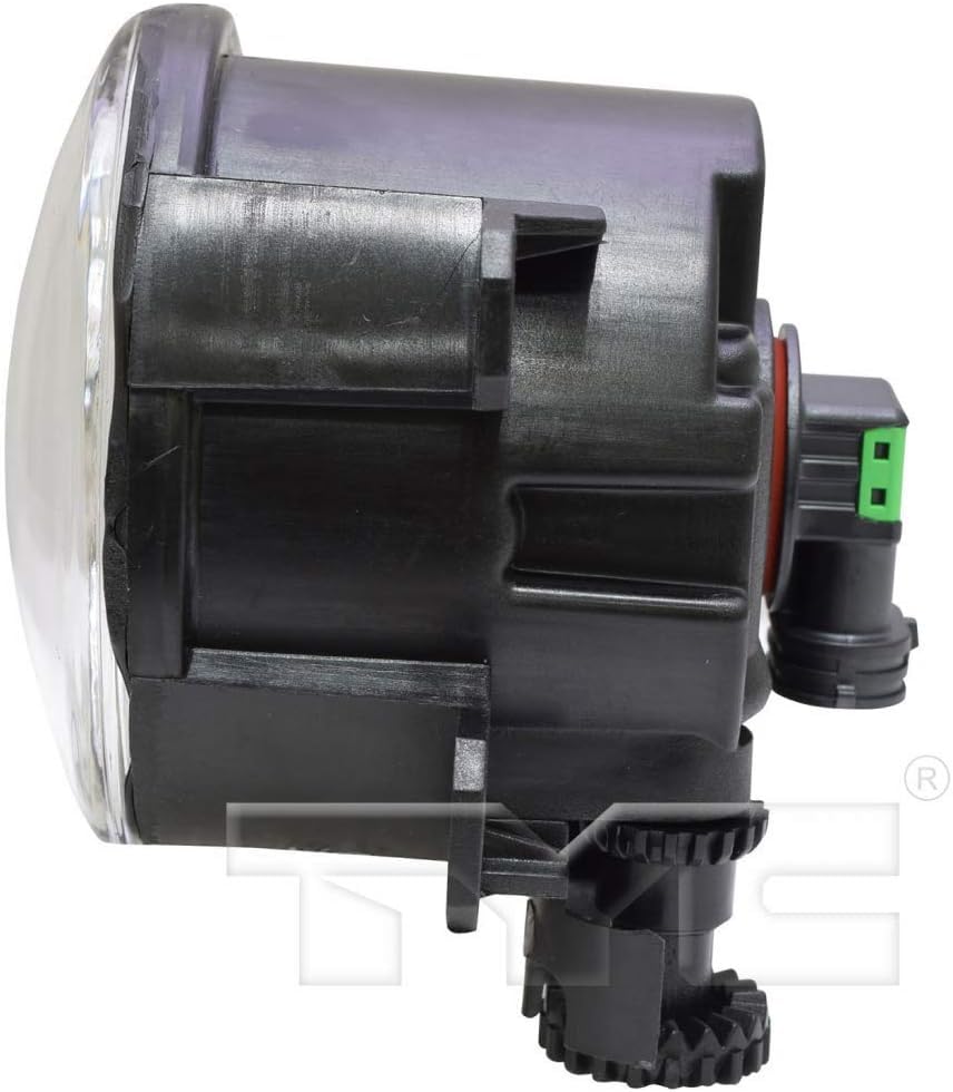 Automotive DEPO ACK for Jeep Renegade 15-18 / Ram Promaster City Van 15-21/5-00L 14-20/5-00X 19-21 Fog Light R=L Replaces OEM: 68202187AA Partslink: CH2592152
