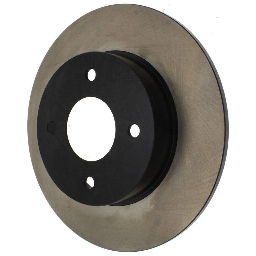 120.42082 Centric Parts Premium Brake Rotor