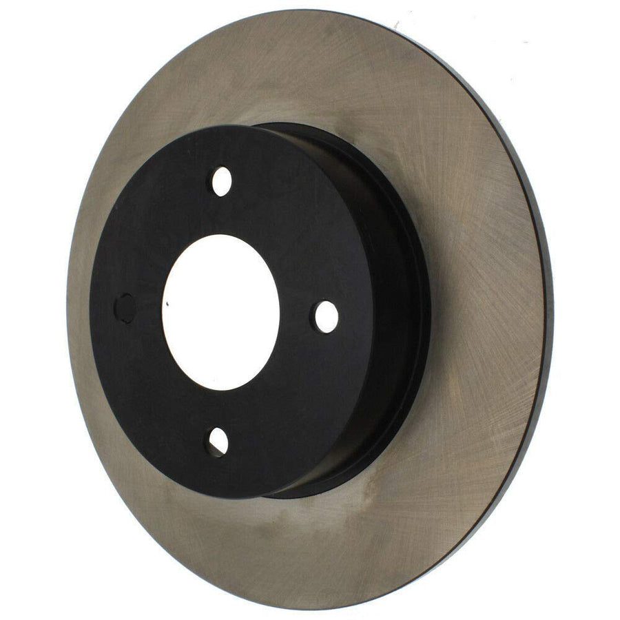 120.42082 Centric Parts Premium Brake Rotor