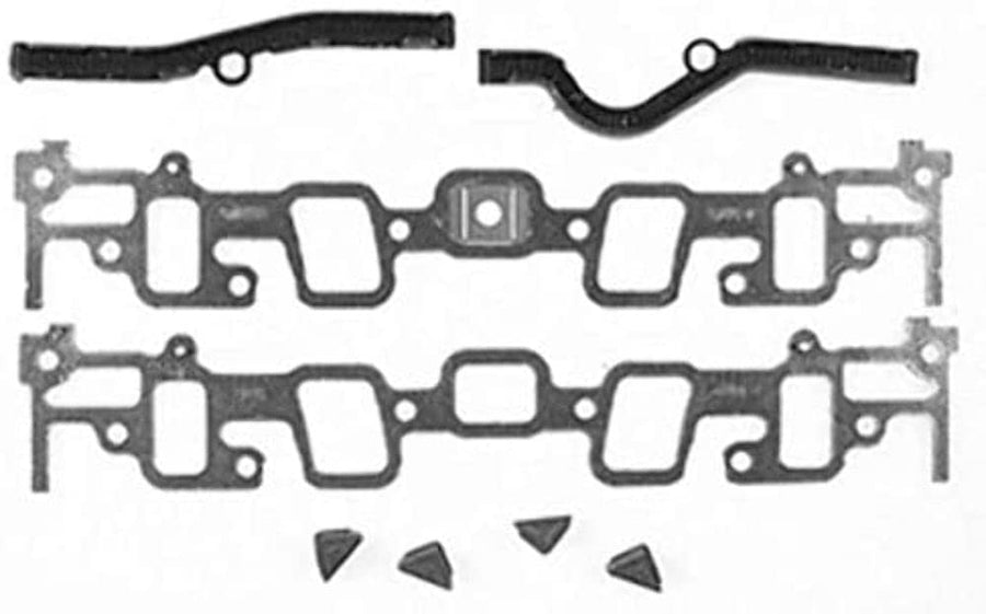 Engine Intake Manifold Gasket Set MAHLE MS15669