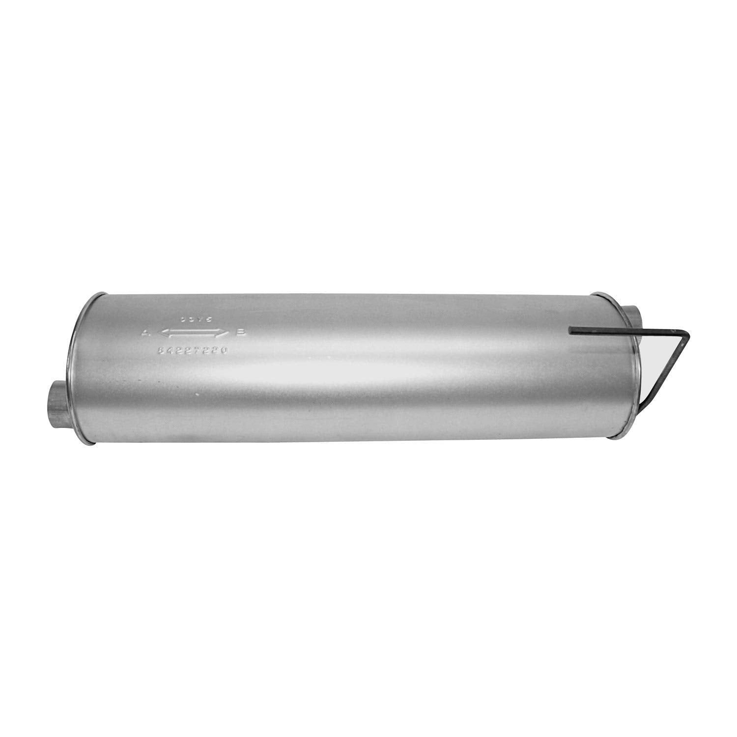 Exhaust AP Products Muffler 2463