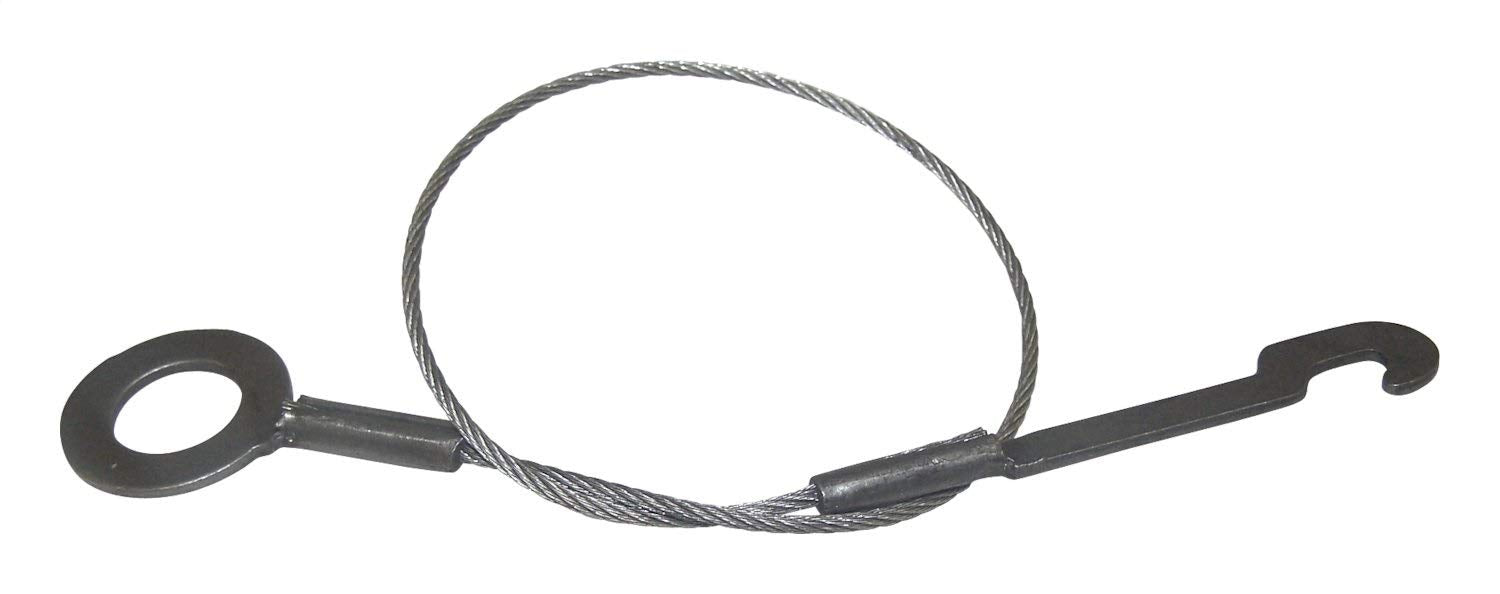 Crown Automotive Self Adjusting Drum Brake Cable Brake