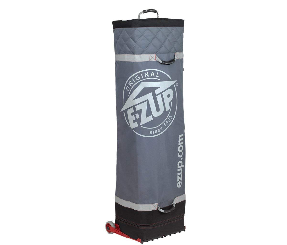 E-Z UP Wide-Trax Deluxe Roller Bag, fits 10' x 15' Canopy Pop-Up Tent