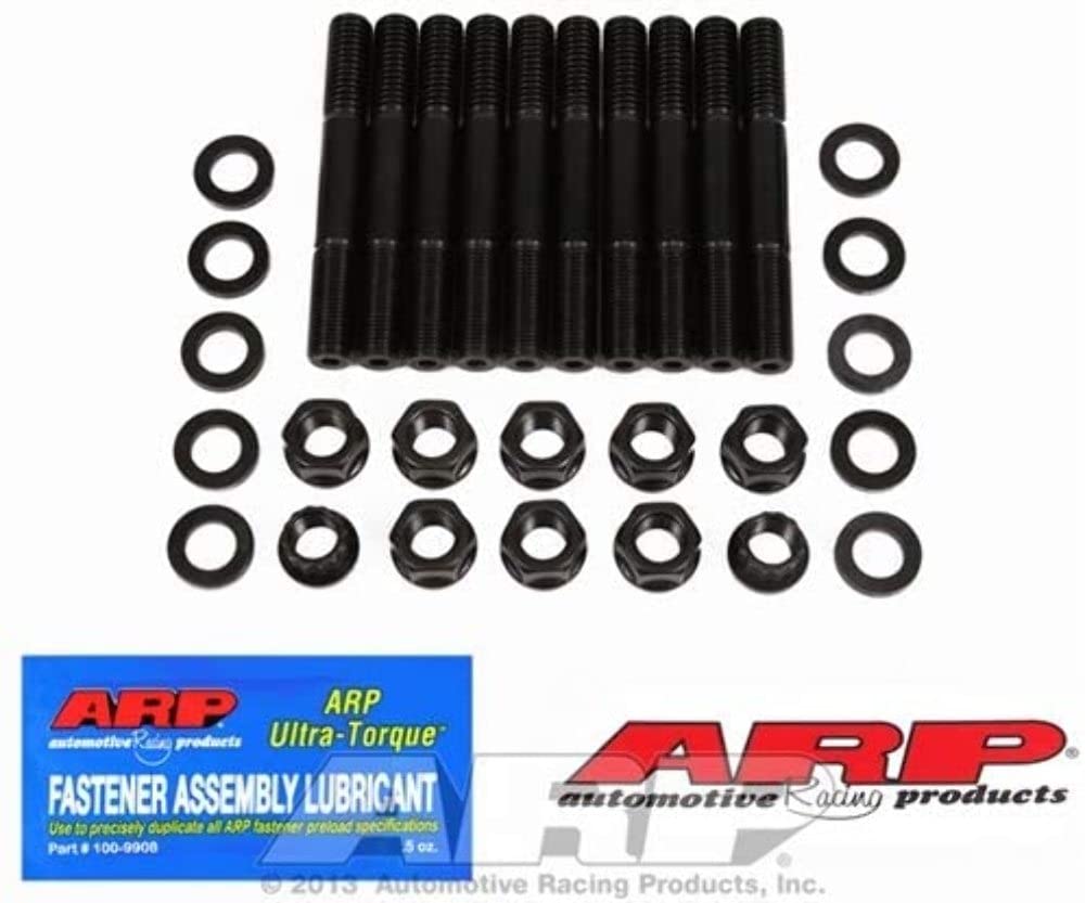 Chrysler BB ARP 145-4013 with Indy 600-13 Wedge Head Stud