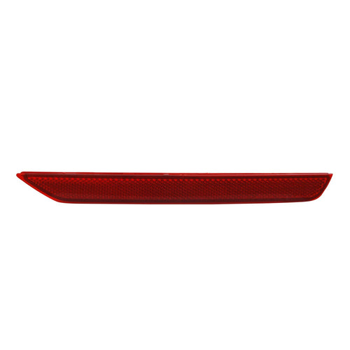 Right TYC Reflector Assembly Compatible with 2011-2017 Honda Odyssey