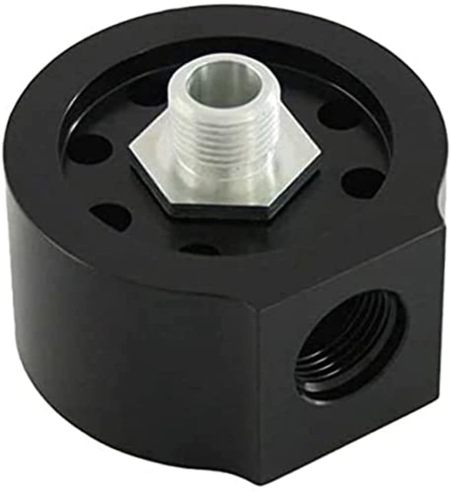 20mm Moroso Accumulator Adapter Thread 23678