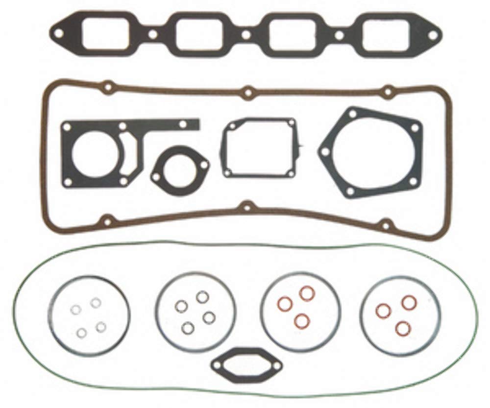 Reinz Victor HS12232 Cylinder Head Gasket Set