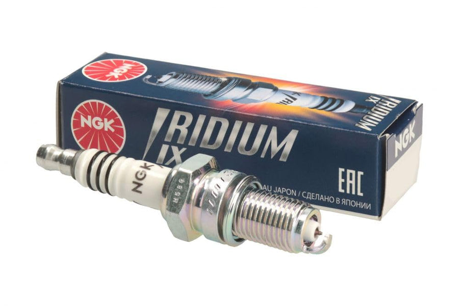 NGK Laser Iridium Spark Plug nobrandname 93819