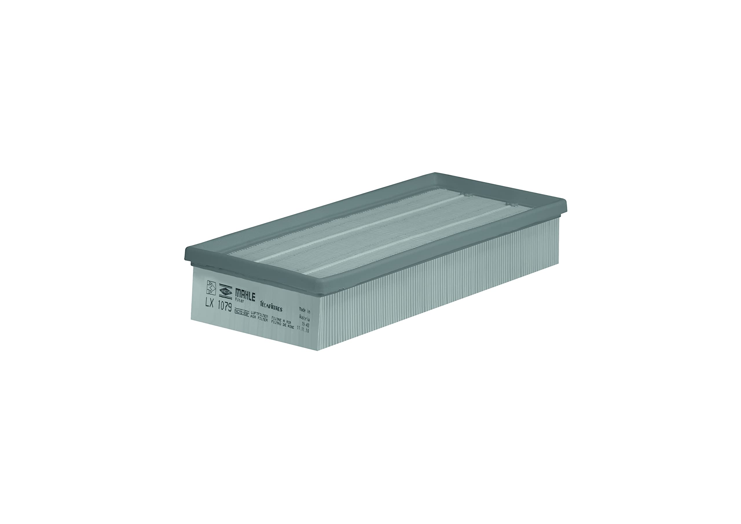 Air Filter Mahle LX 1079