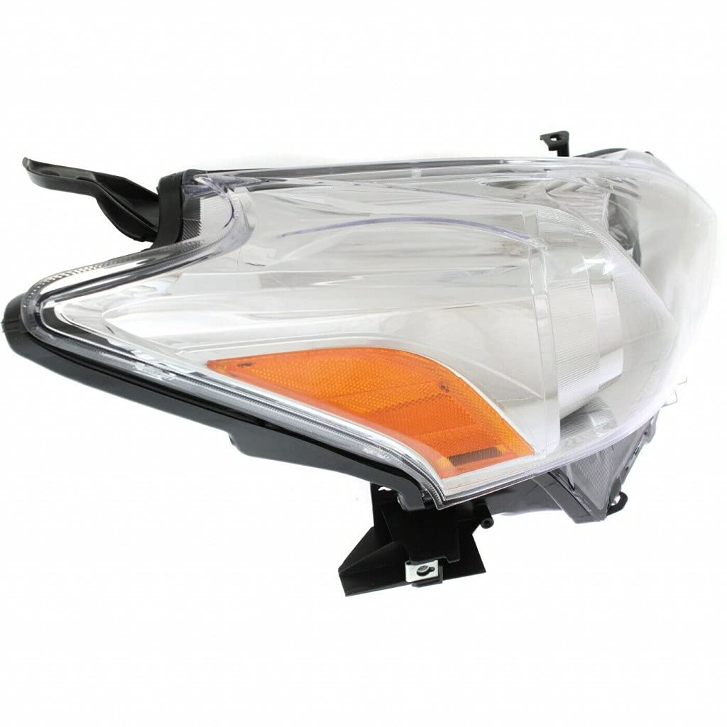 Toyota PRUS V 12-14 Eagle Eye Lights Headlight(Halogen) Unit Fits