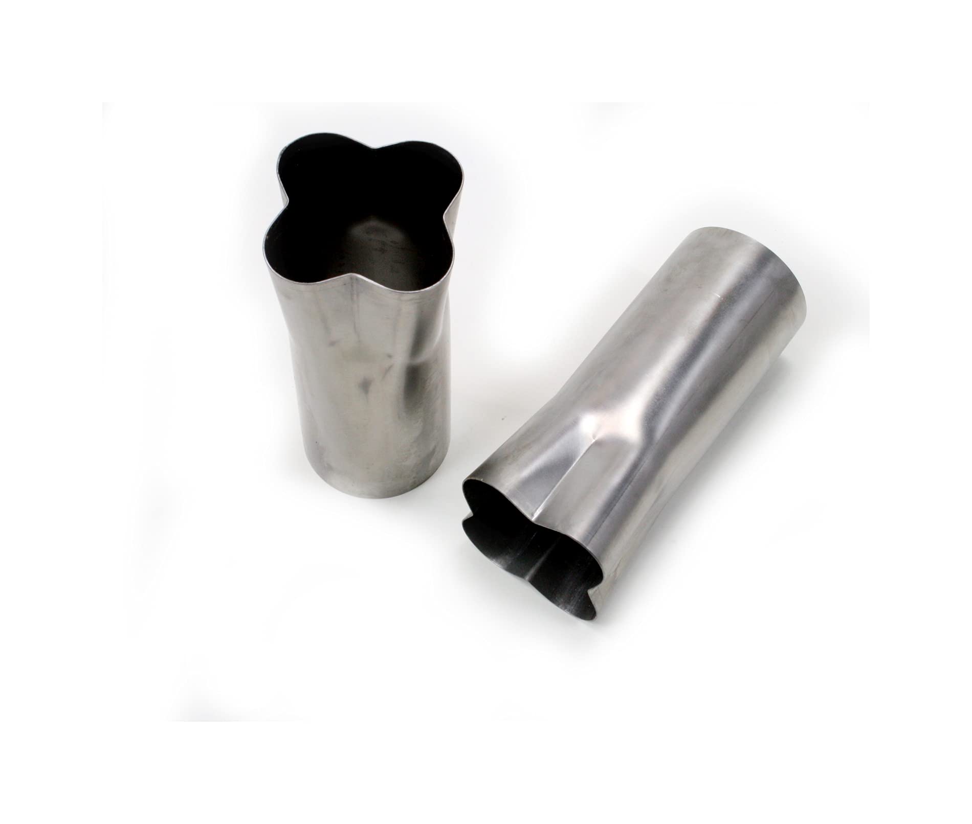 5" x 2-1/2" Patriot Exhaust H7696 4-1 Formed Exhaust Collector