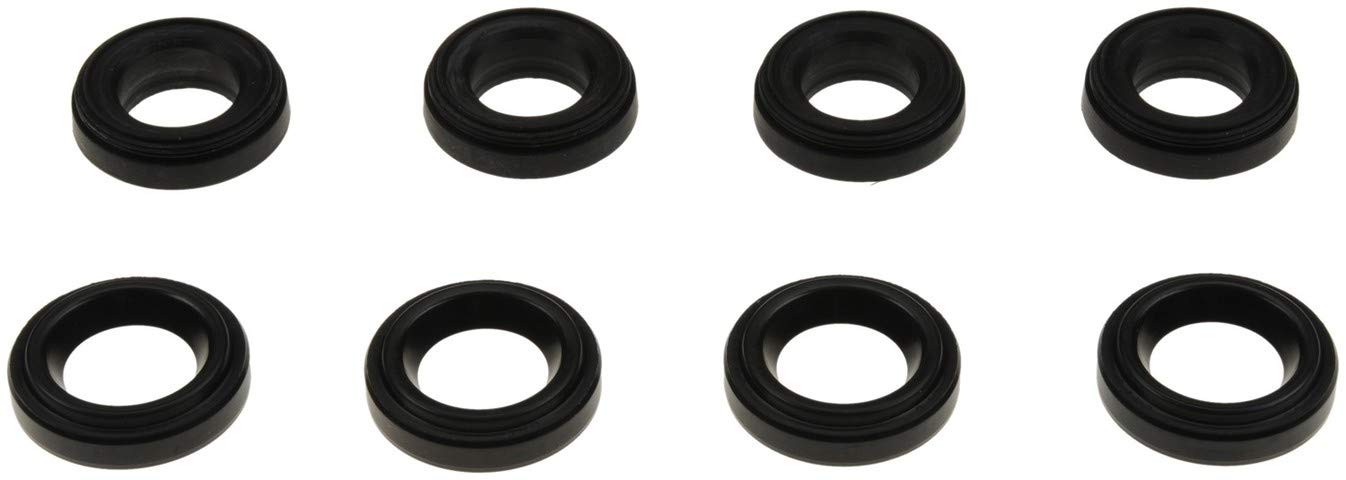 MAHLE GS33533 Original Spark Plug Tube Seal Set, 1 Pack, standard