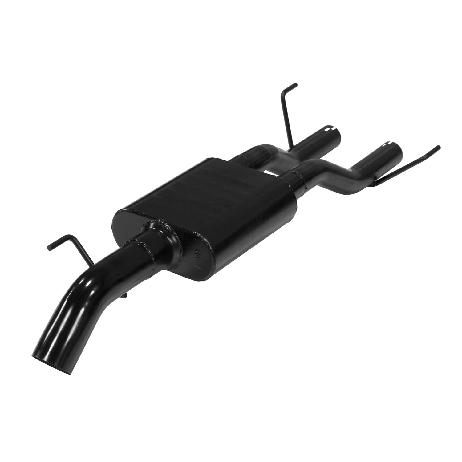 Outlaw Flowmaster 817708 Cat-back Exhaust System