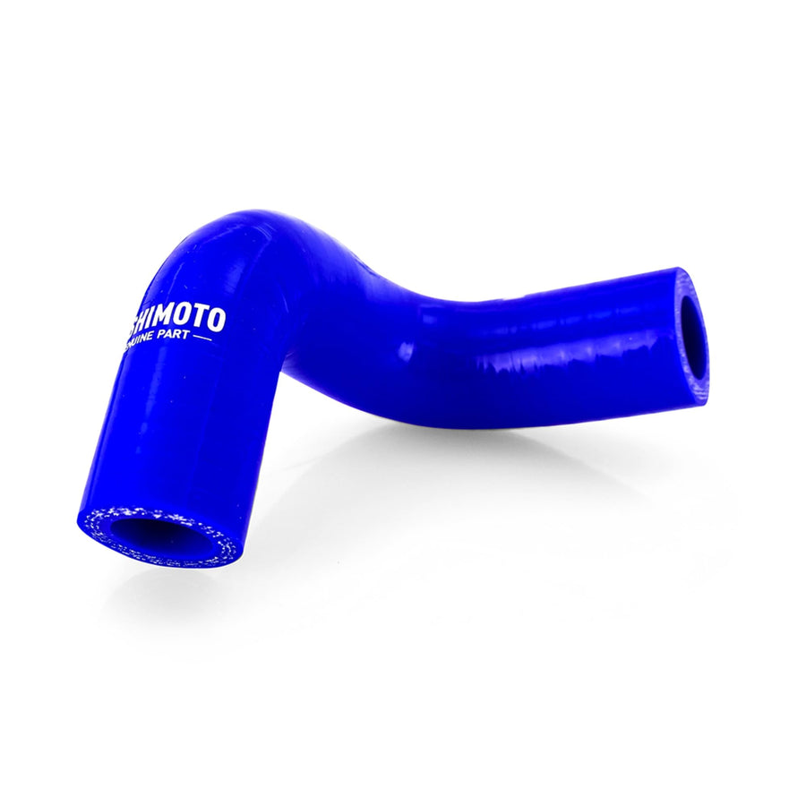 Mishimoto Silicone Heater Hose Kit MMHOSE-4RUN34-96HHRBL, with Rear Heater, Compatible with 4Runner 3.4L, 1996-2002, Blue
