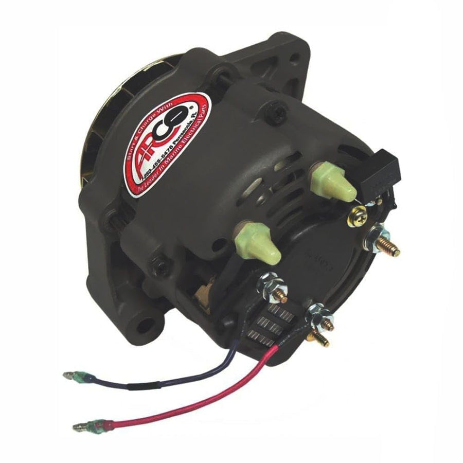 60055 Arco Marine 12V, 55A Replacement Alternator