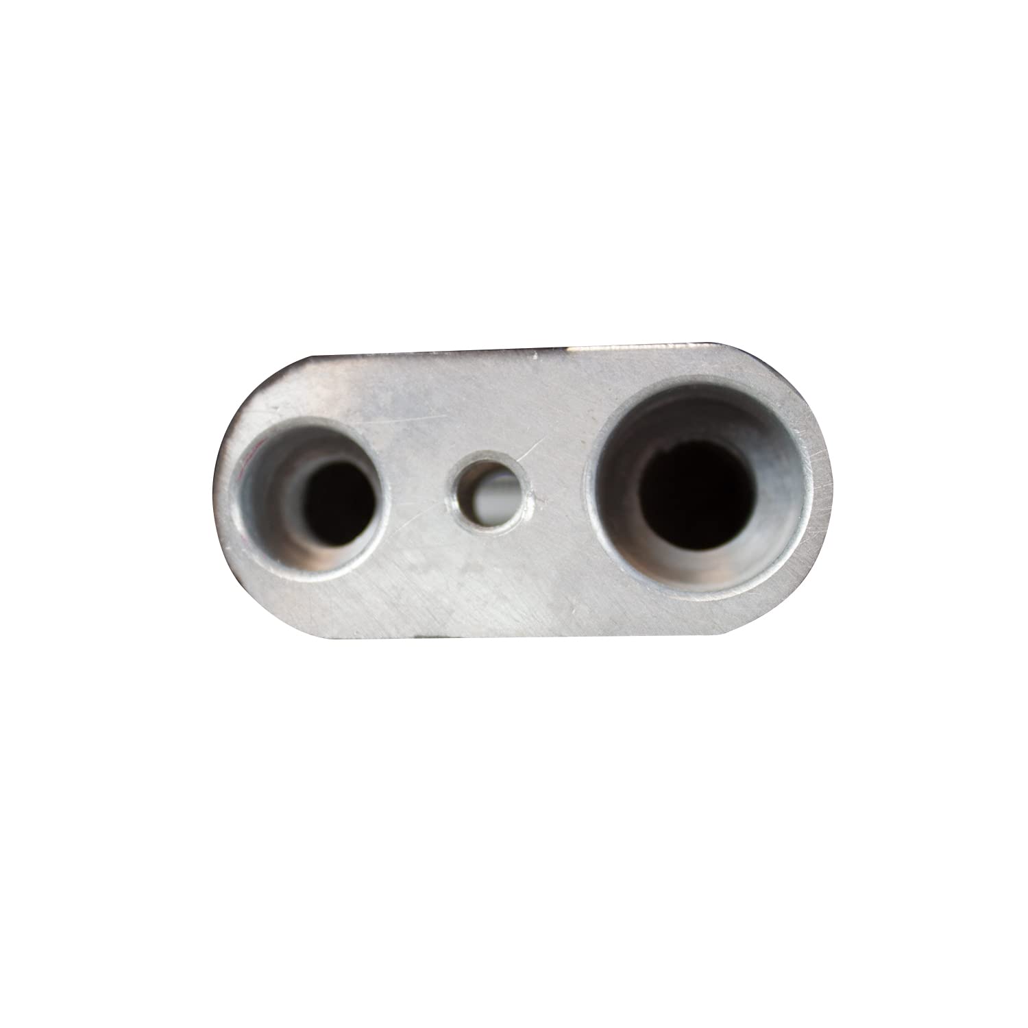Evaporator TYC 97154 Compatible with 2007-2009 Dodge Caliber