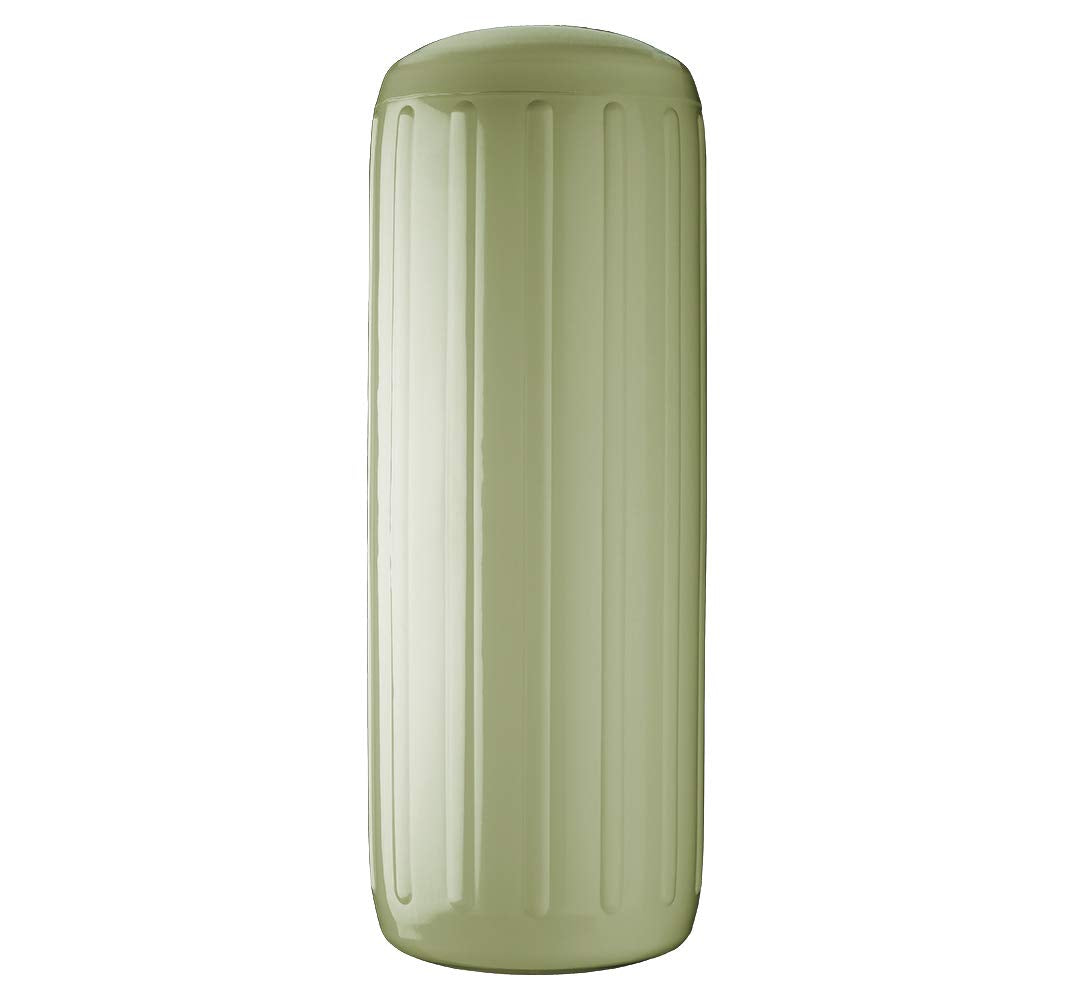 HTM-Series Polyform Boat Fender HTM-1 - Sand