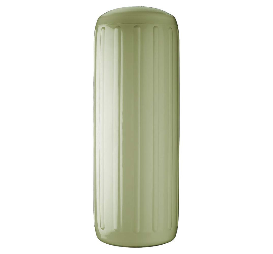 HTM-Series Polyform Boat Fender HTM-1 - Sand