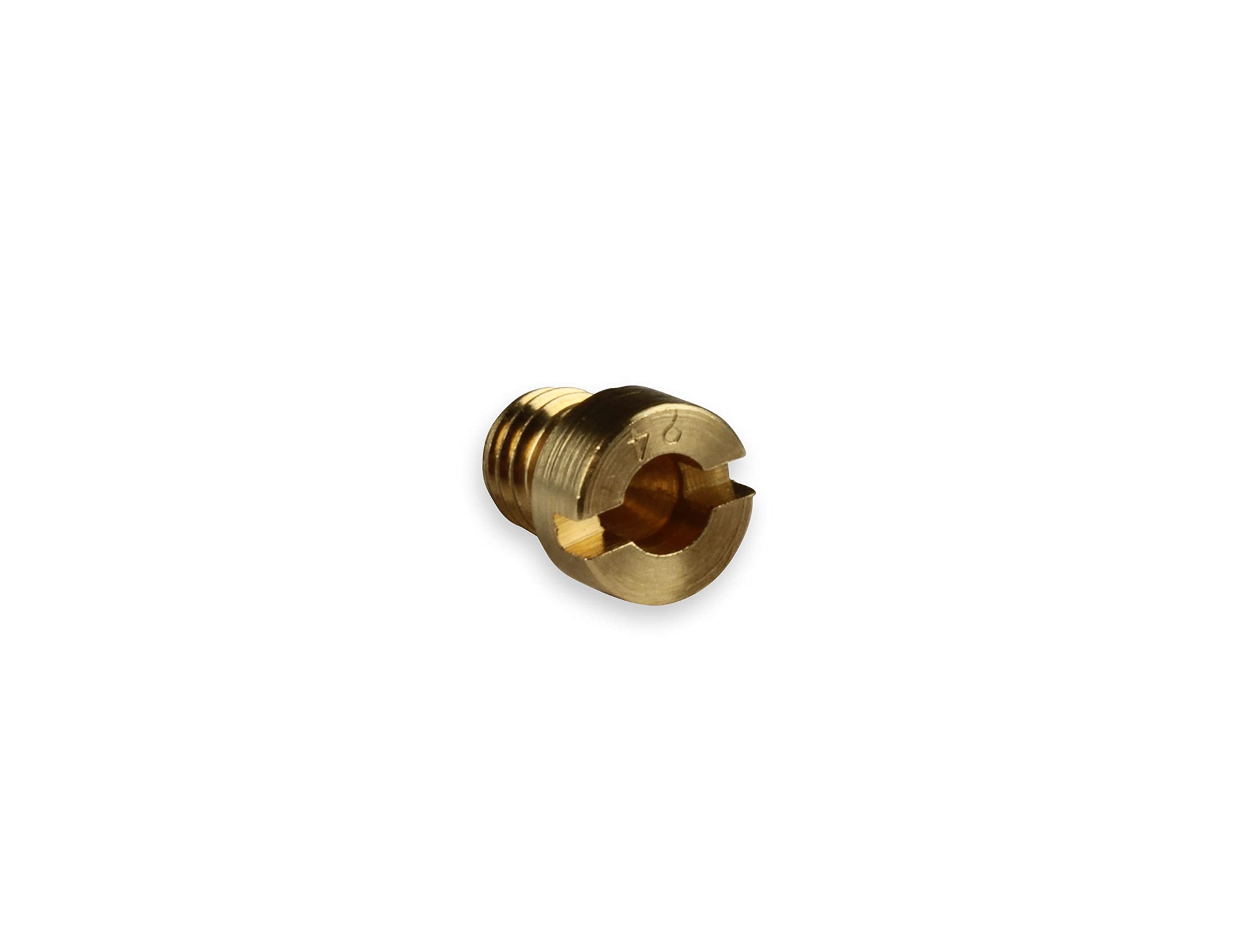 Replaceable Air Bleed Holley 126-36-10 - Size 36