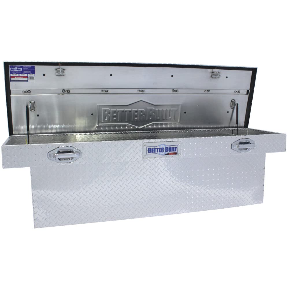 Single Lid Better Built Tool Box 79011028
