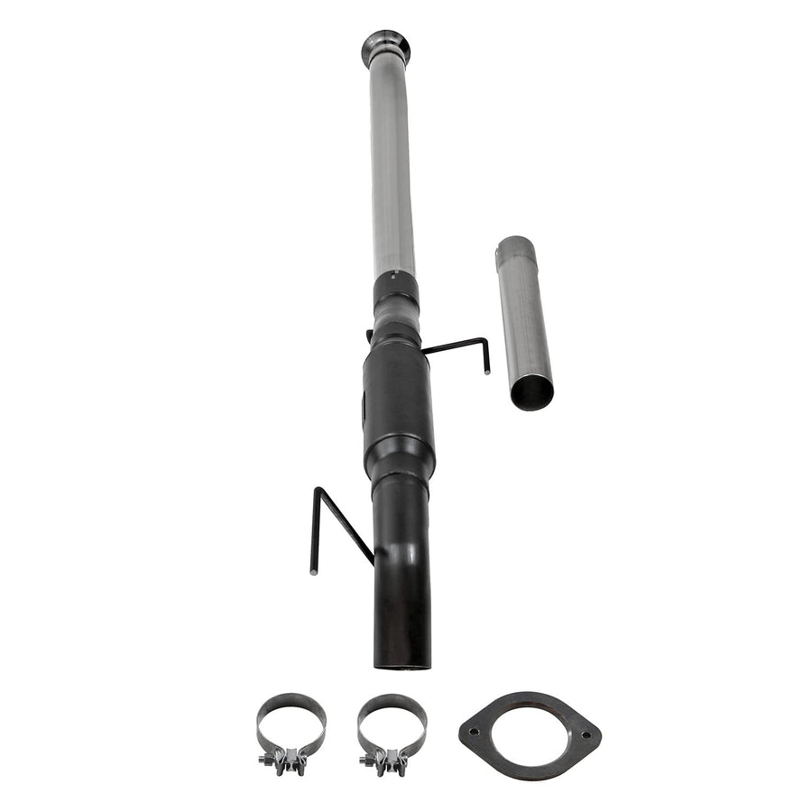 Outlaw Extreme Flowmaster 818118 Cat-Back Exhaust System - 3.0" diameter - 409 SS