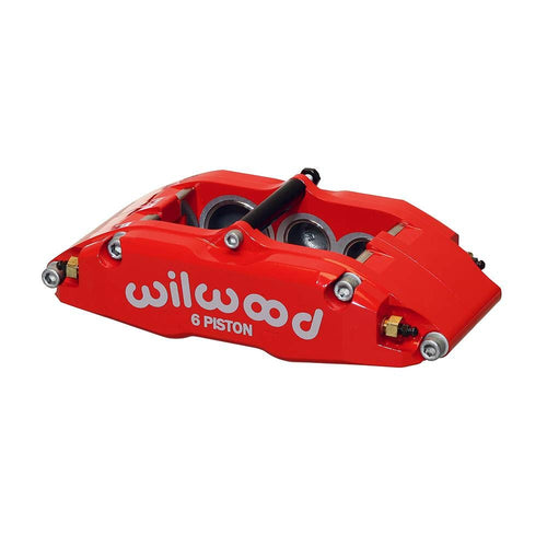 Red Caliper-BNSL6-RH