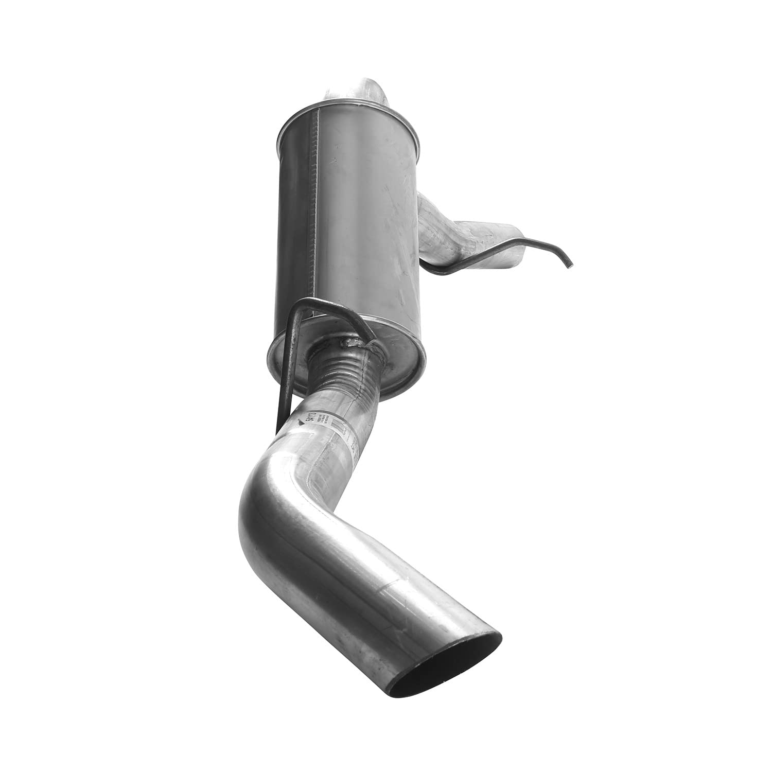 Exhaust Tail Pipe New for Silverado 1500 Sierra 1500 Focus