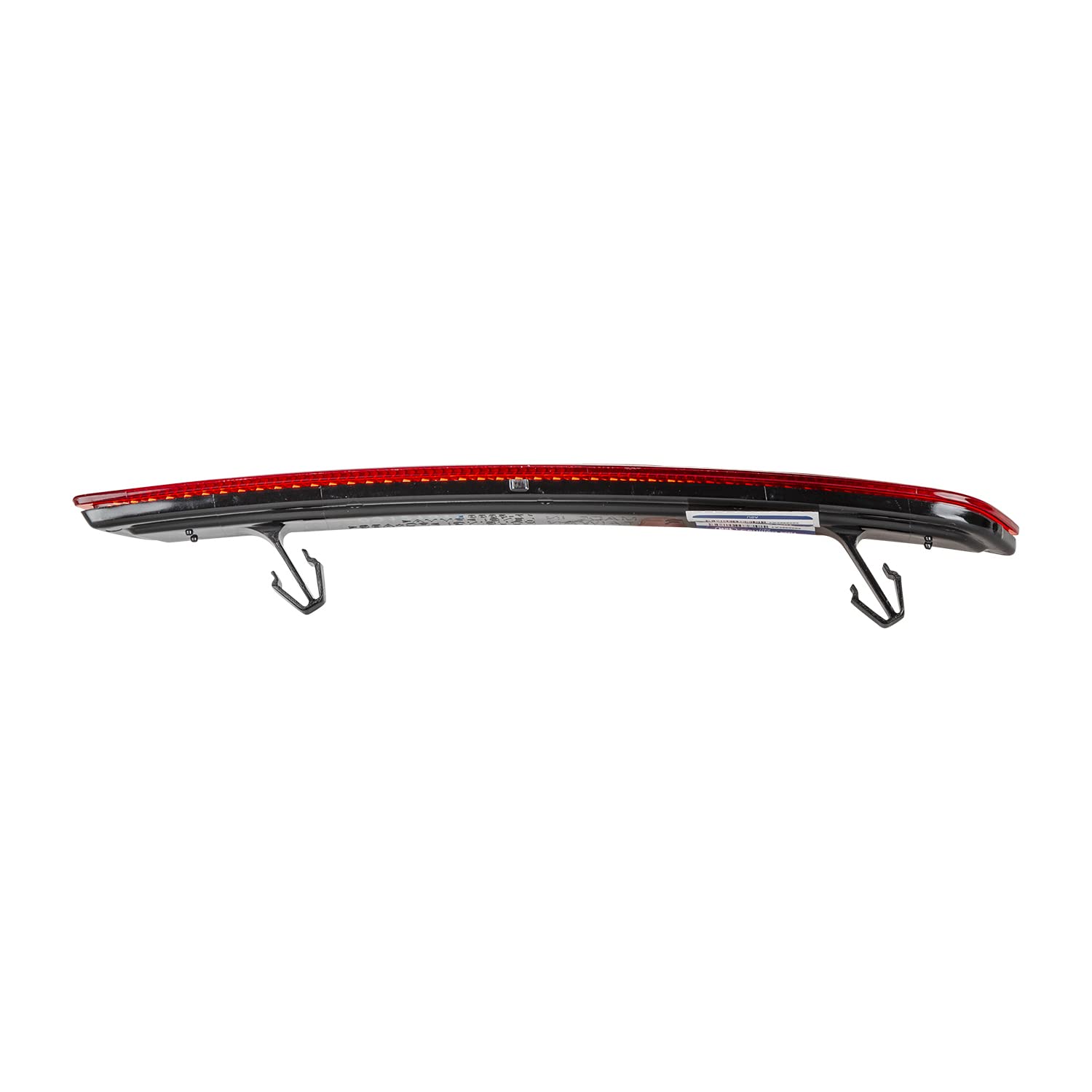 Left TYC Reflector Assembly Compatible with 2013-2015 Chevrolet Malibu