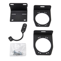 94345 WARN Bumper SVC Kit