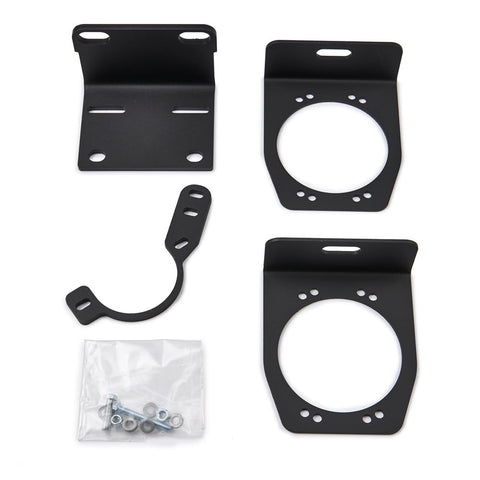 94345 WARN Bumper SVC Kit