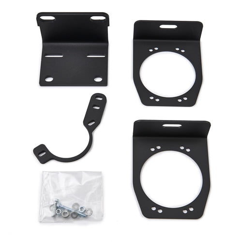 94345 WARN Bumper SVC Kit