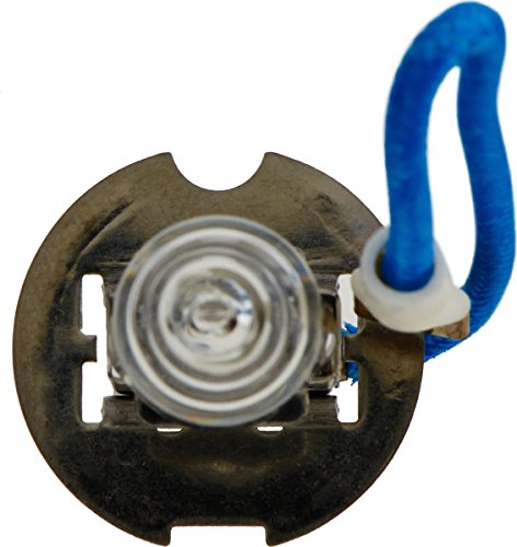 12455RAB1 Philips H3-100W Standard Fog Bulb (Pack of 1)