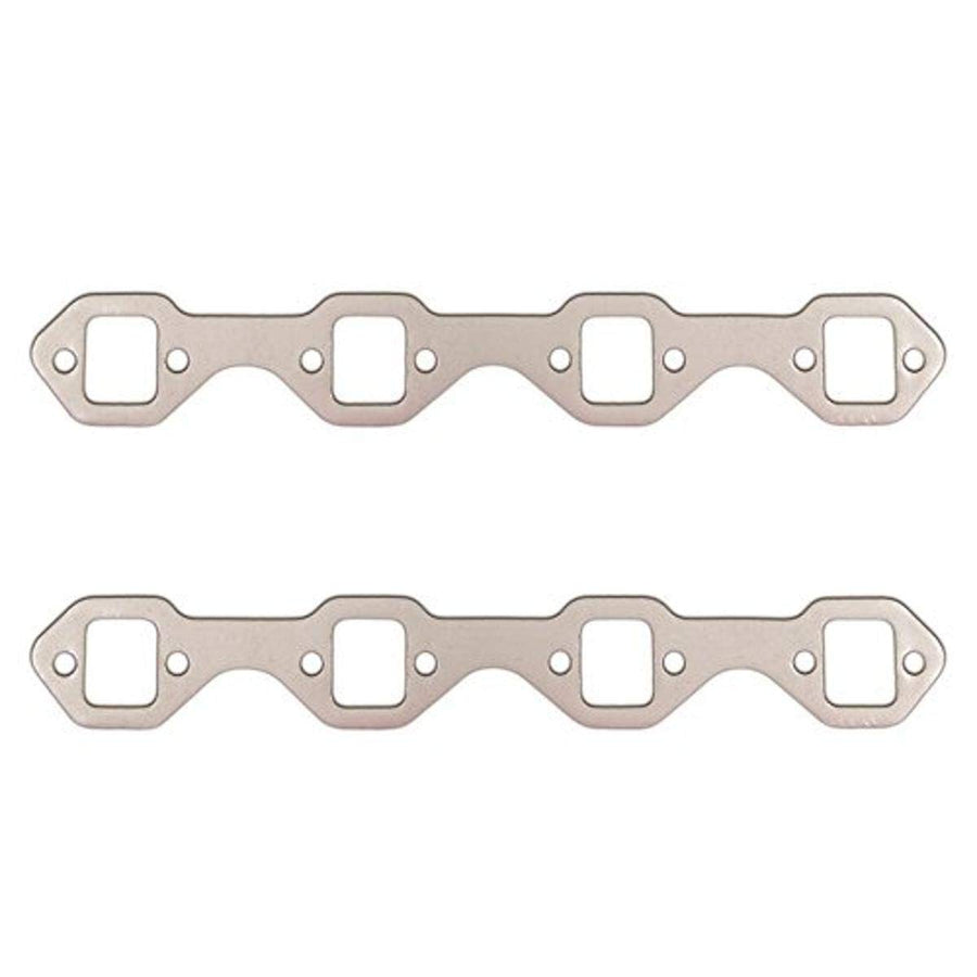 Exhaust Gasket Remflex 3031 for Ford V8 Engine, (Set of 2)
