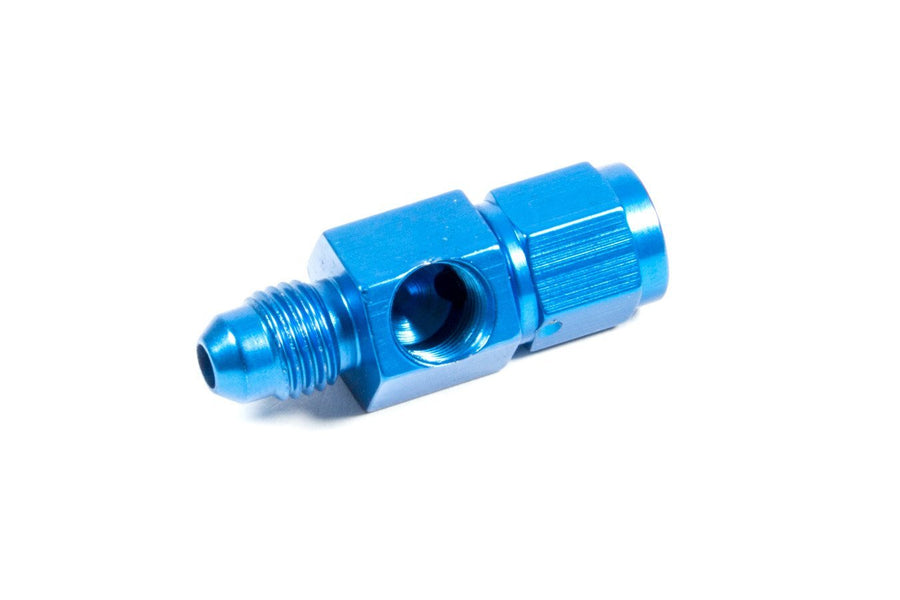 Inline Fragola Adapter -4AN Male x -4AN Fem Gauge