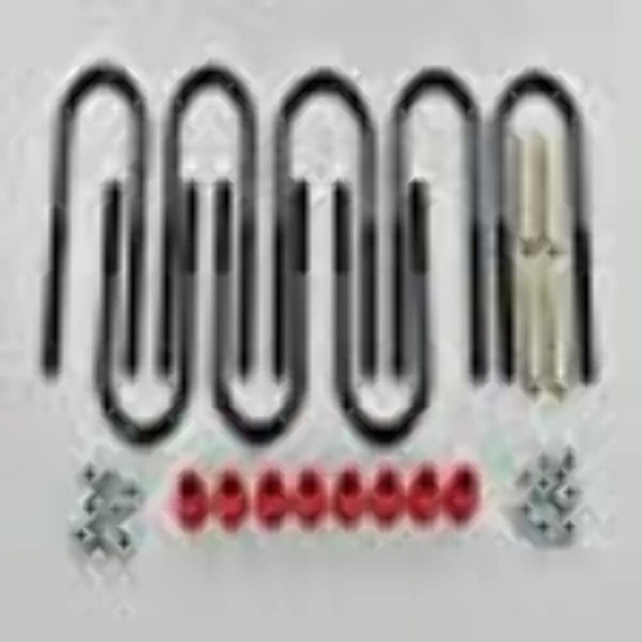 Suspension Lift Component Box Skyjacker C124CS