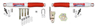 Steering Stabilizer Skyjacker 7217 Dual Kit
