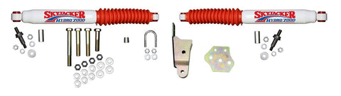 Steering Stabilizer Skyjacker 7217 Dual Kit