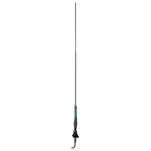 Metra Side/Top Mount 44-US19 Replacement Antenna for AM/FM Bands