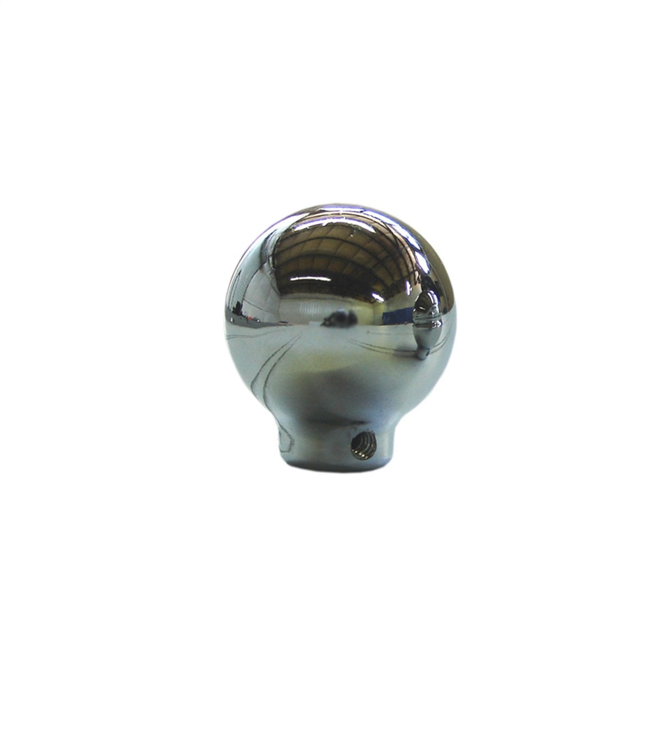 DK-802 Lokar Performance Products Dash Knob Smooth