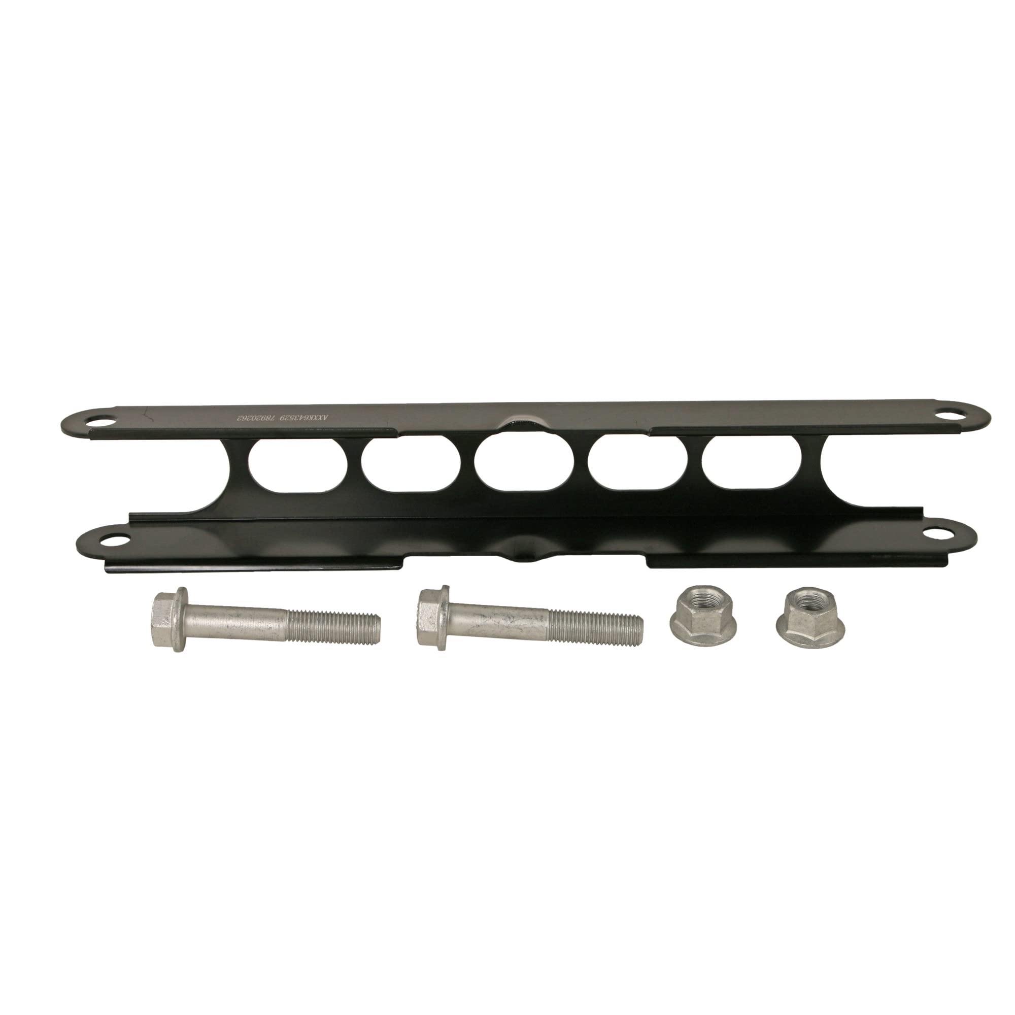 Trailing Arm MOOG RK643529