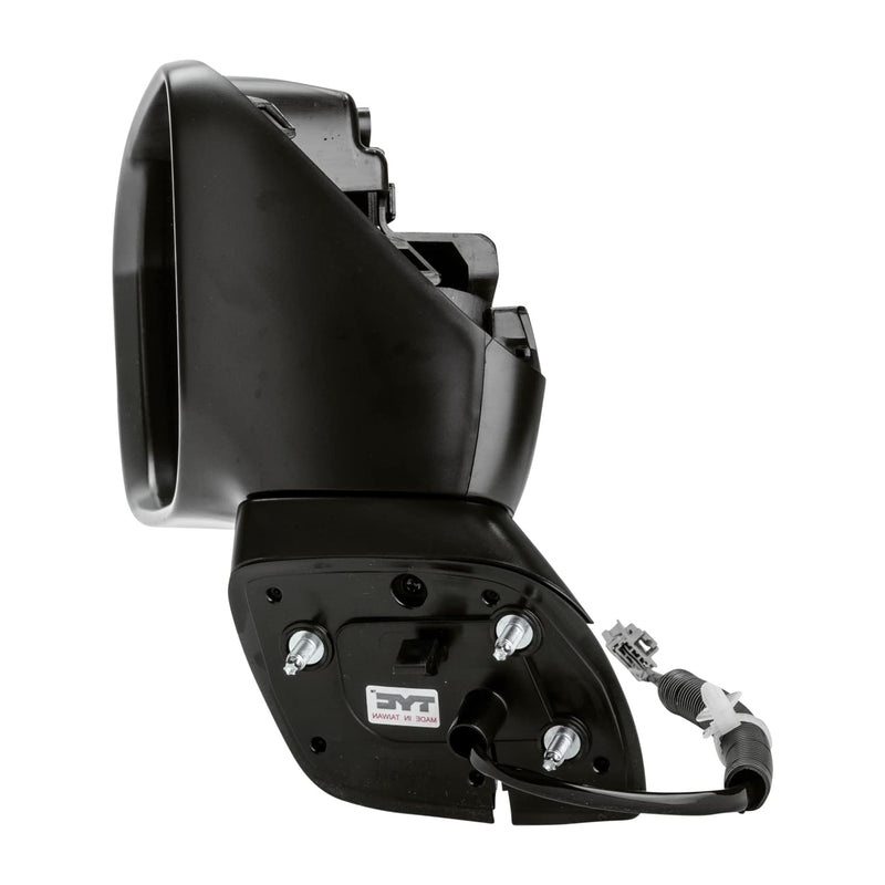 Left-Side TYC 4711132 Door Mirror Compatible with 2014-2015 Honda Civic