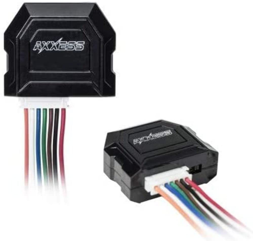 Axxess Metra - Universal Trigger Output Module (AXUTR)
