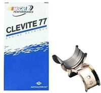 Clevite Engine MS-685P-20 Crankshaft Main Bearing Set