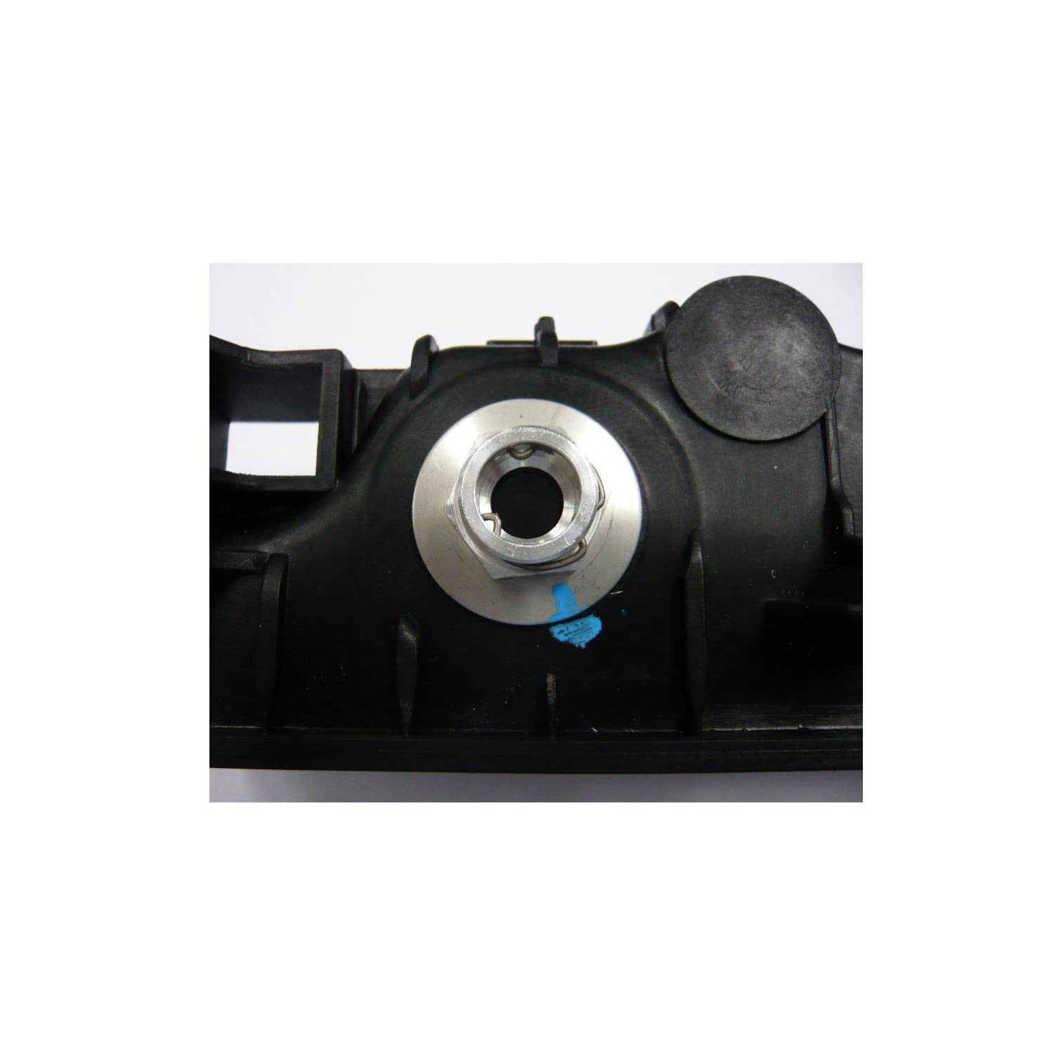 Radiator TYC Compatible with 2015-2020 Chevrolet Trax 13511