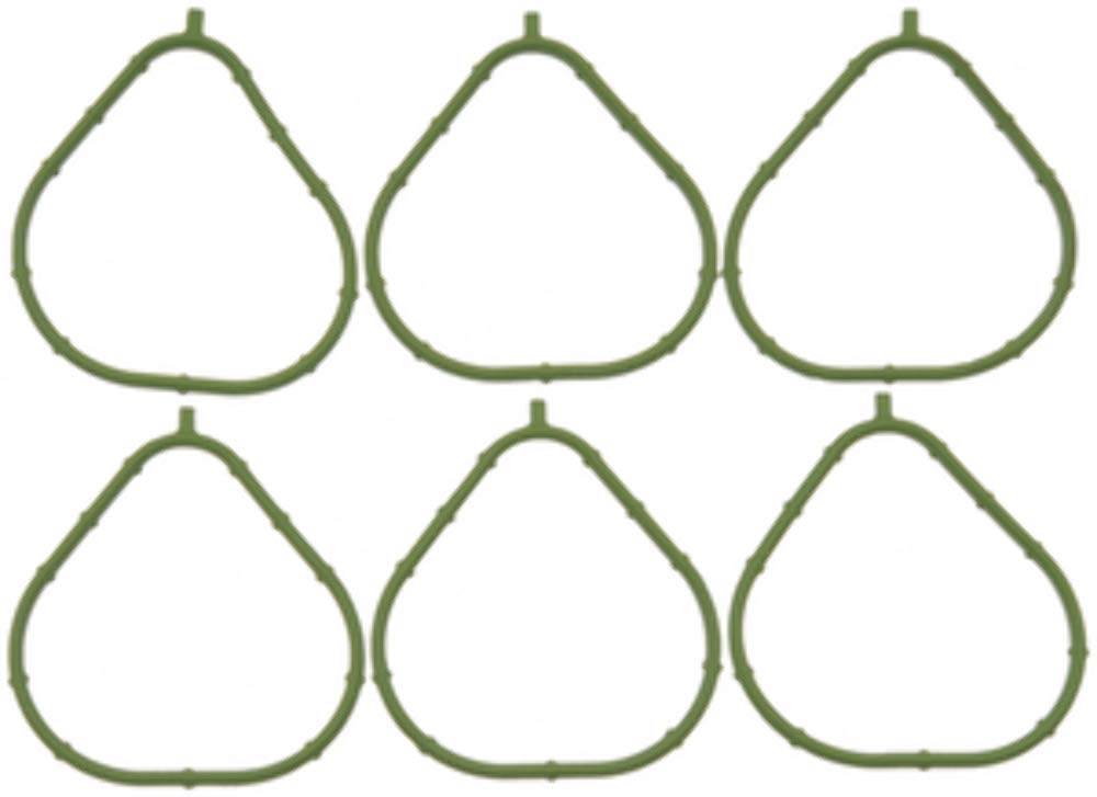 Engine Intake Manifold Gasket Set MAHLE MS19632