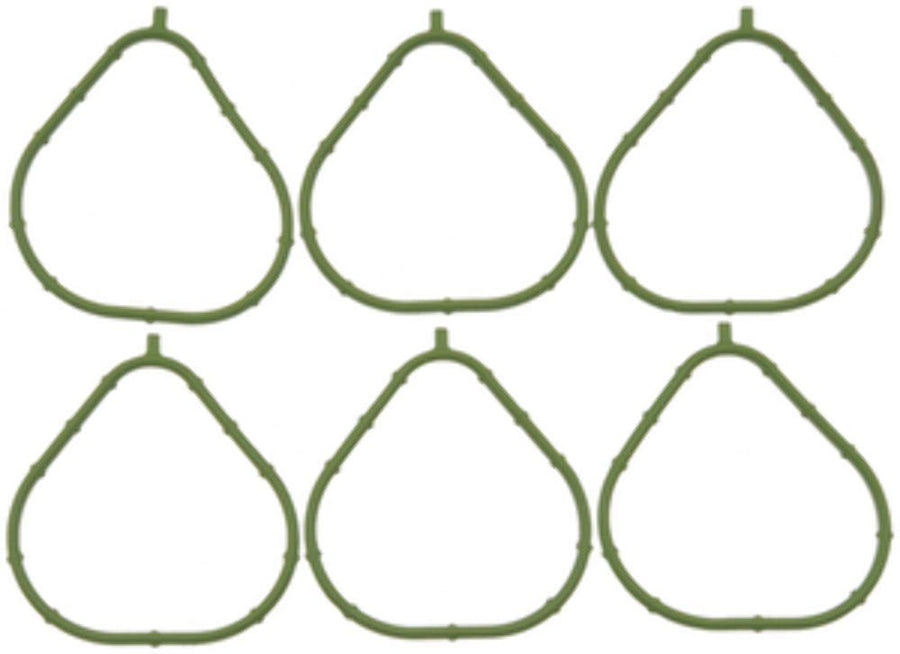 Engine Intake Manifold Gasket Set MAHLE MS19632