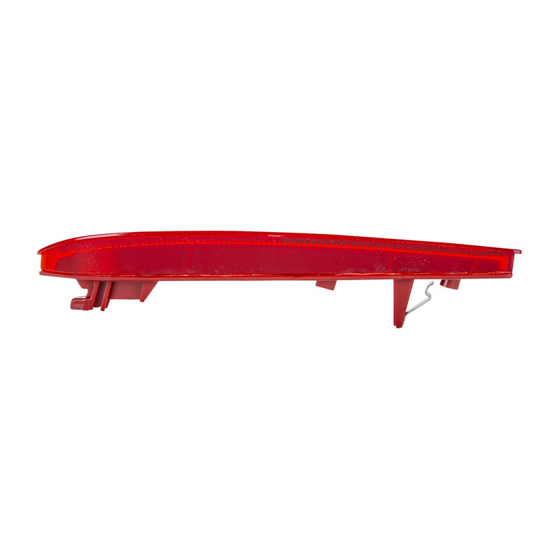Right TYC Reflector Assembly Compatible with 2012-2014 Honda CRV