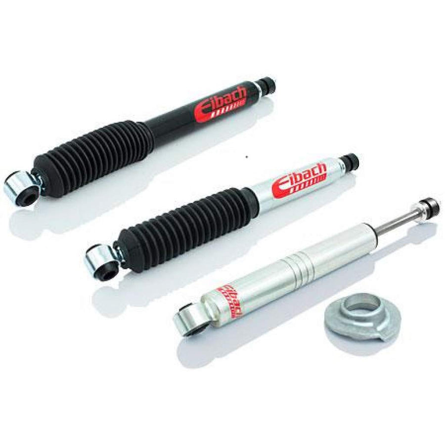 Eibach Sport Pro-Truck Shock Single Rear For Lifted Suspensions 0-2" E60-82-005-02-01